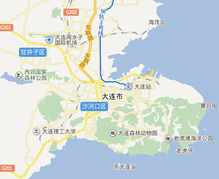 无锡到大连物流运输